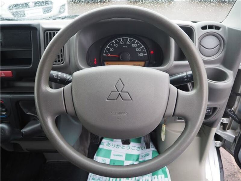 MINICAB VAN
