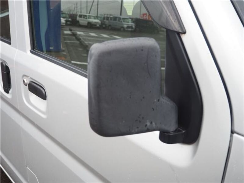 MINICAB VAN