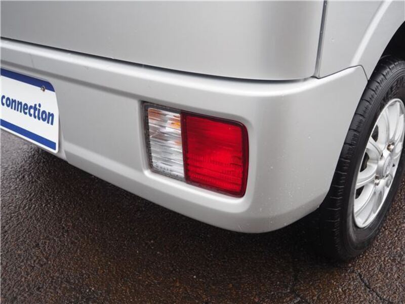 MINICAB VAN
