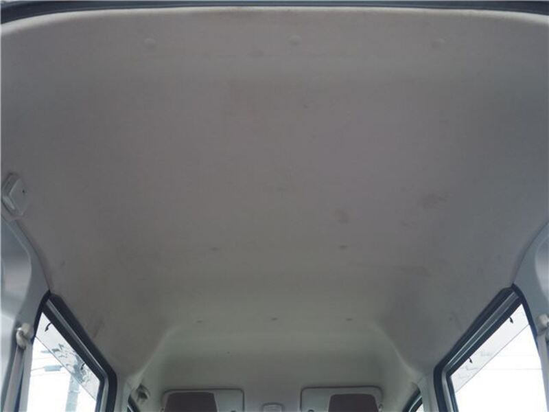 MINICAB VAN