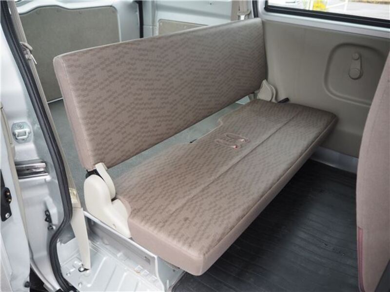 MINICAB VAN