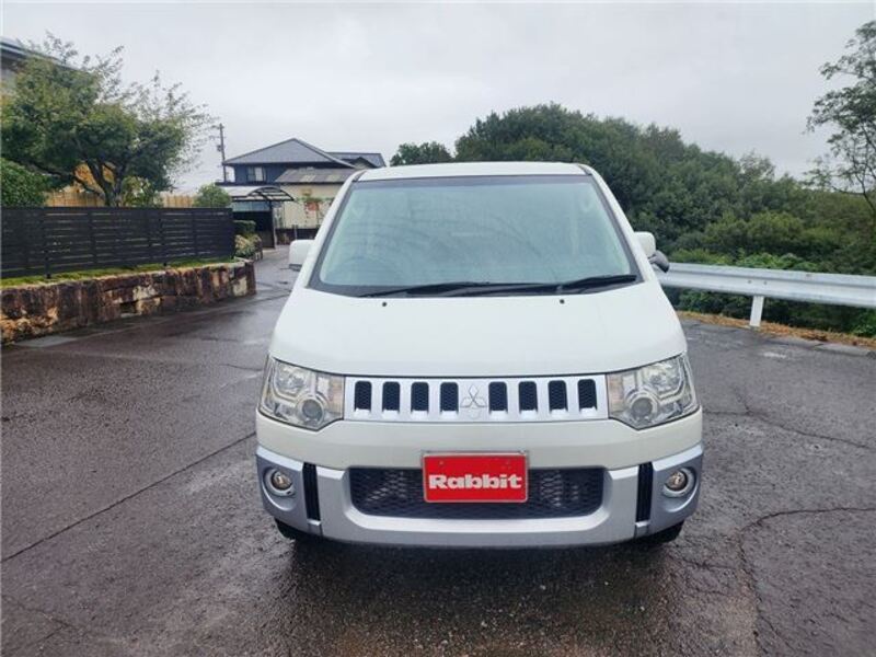 DELICA D5