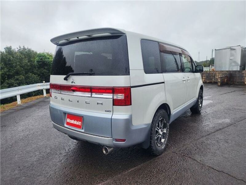 DELICA D5