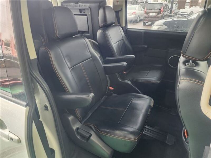 DELICA D5