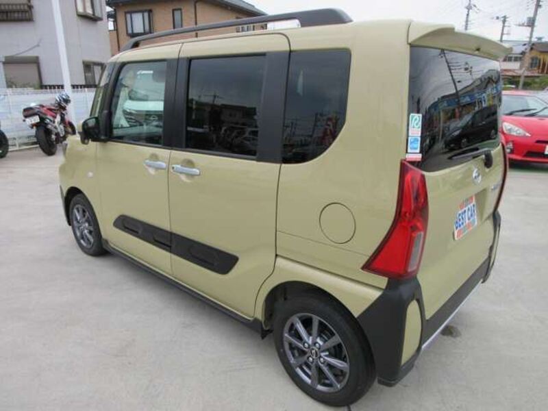 TANTO