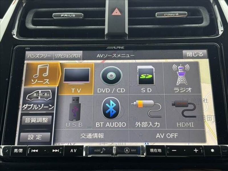 PRIUS