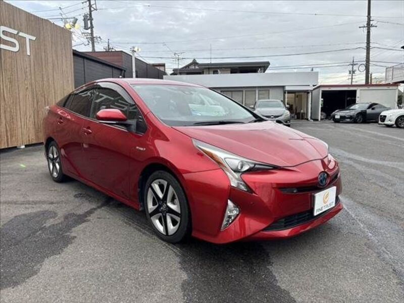 PRIUS
