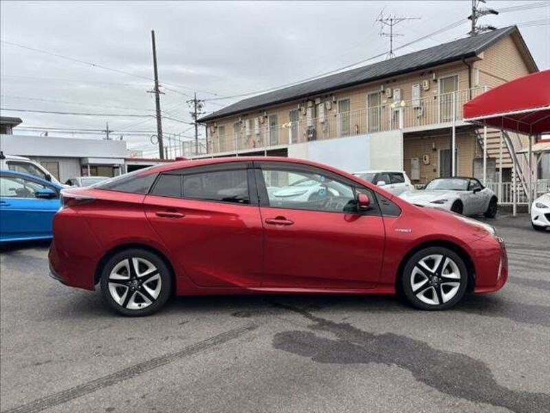 PRIUS