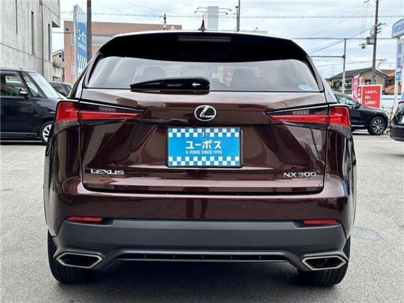 NX