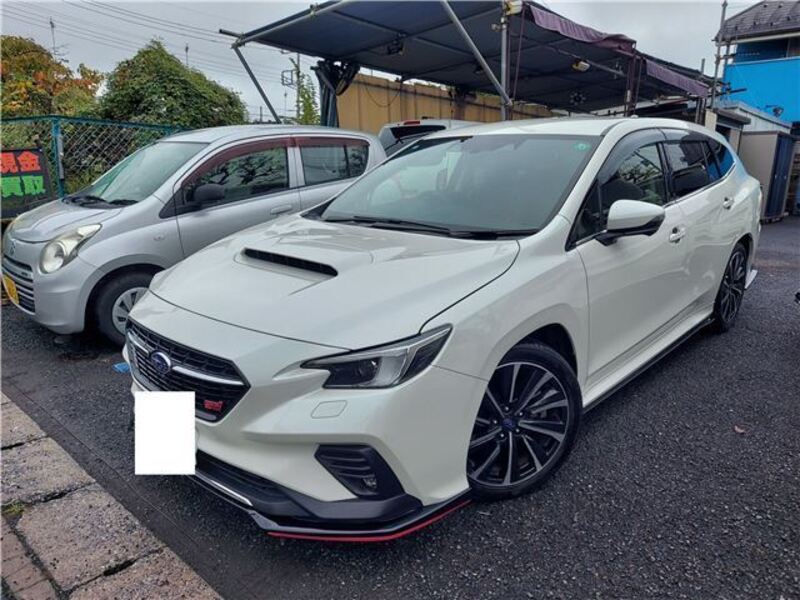 LEVORG-0