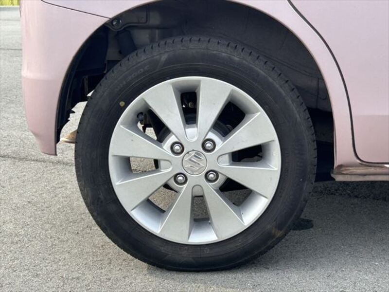 FLAIR WAGON