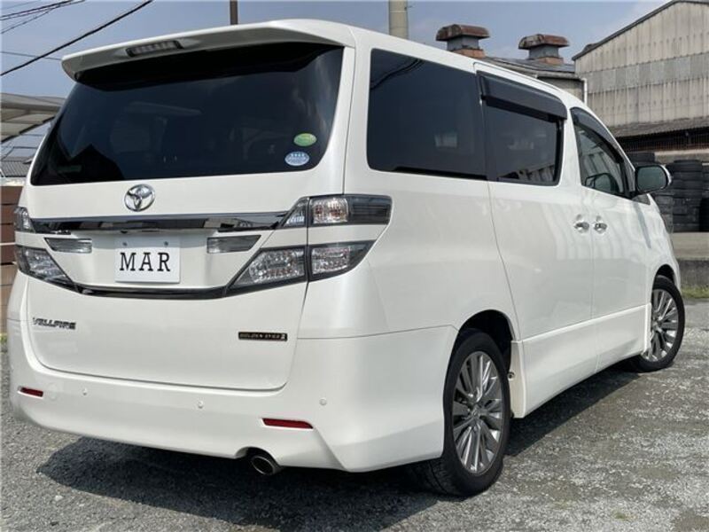 VELLFIRE