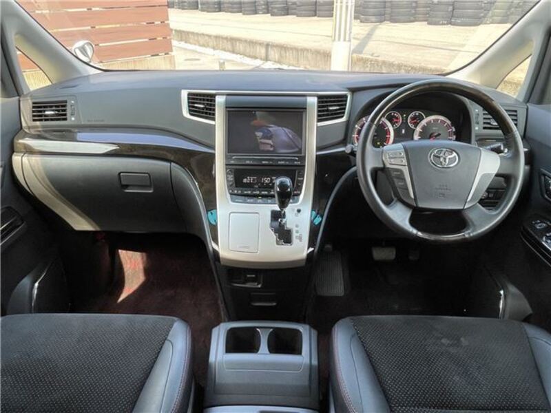 VELLFIRE