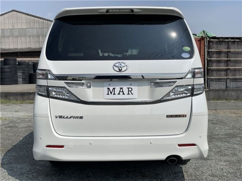 VELLFIRE