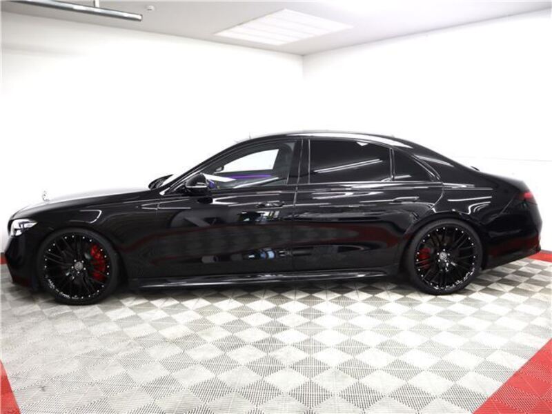 S-CLASS