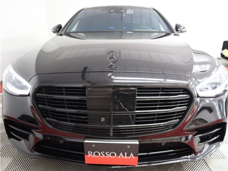 S-CLASS