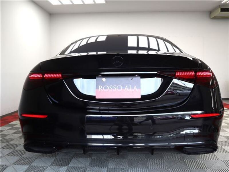 S-CLASS