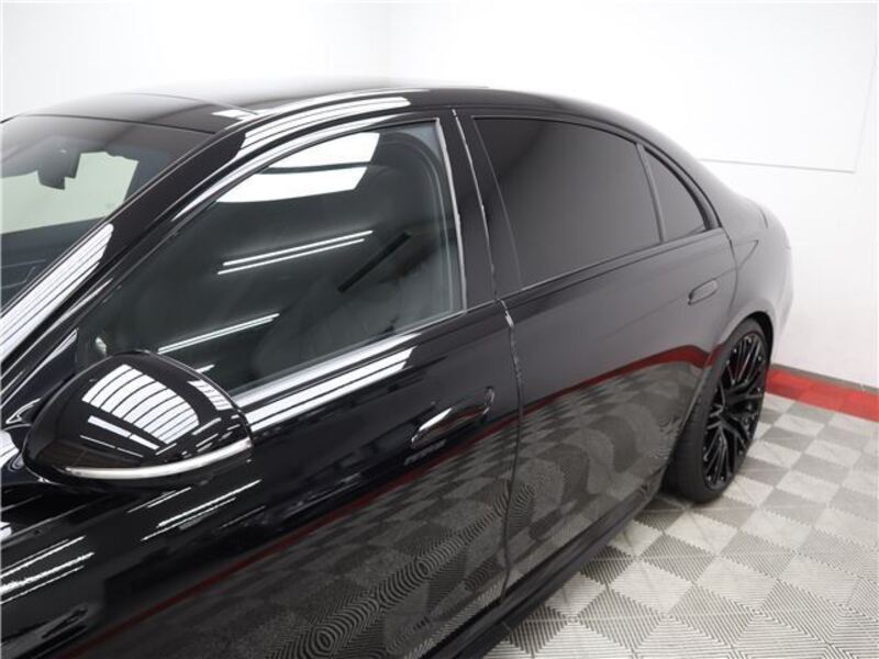 S-CLASS