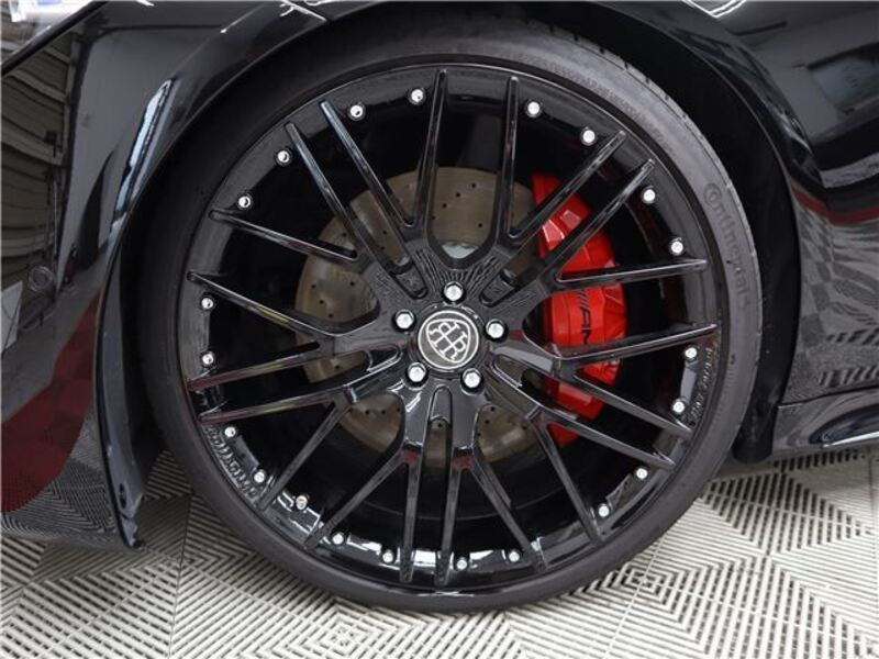 S-CLASS