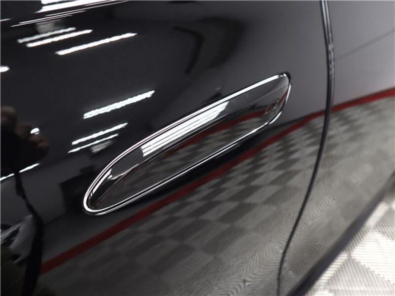 S-CLASS