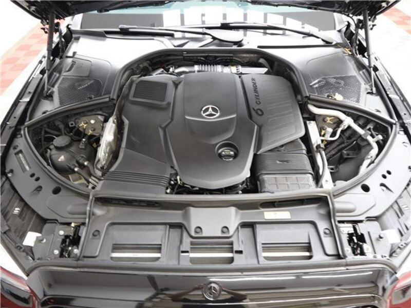 S-CLASS