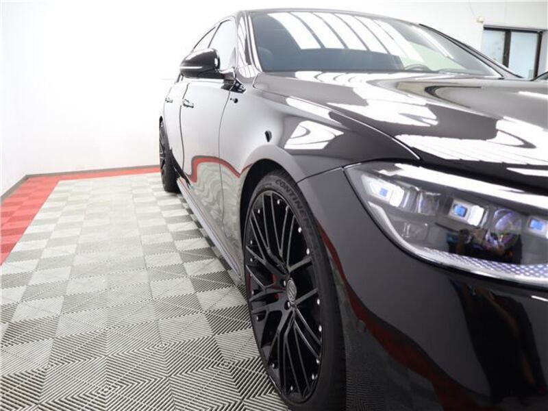 S-CLASS