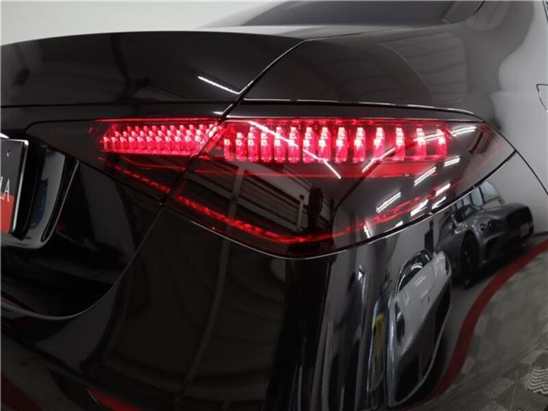 S-CLASS
