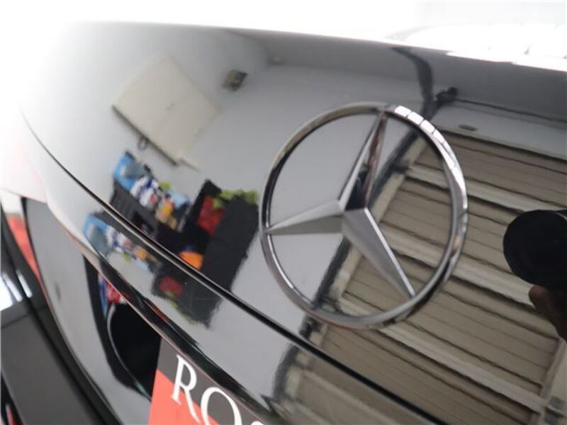 S-CLASS