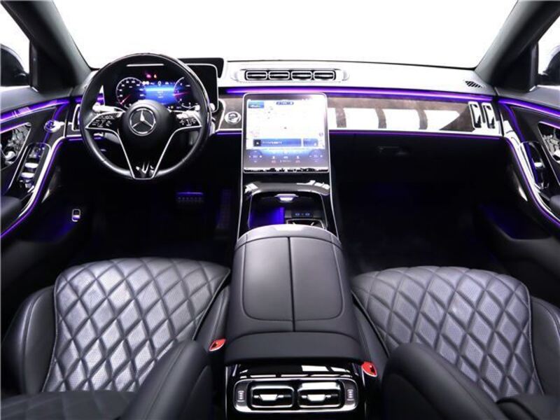 S-CLASS