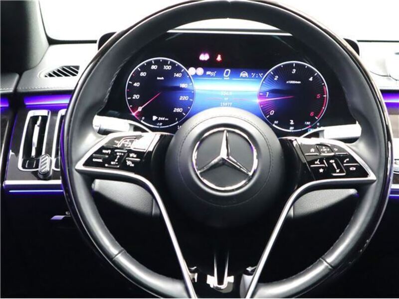 S-CLASS