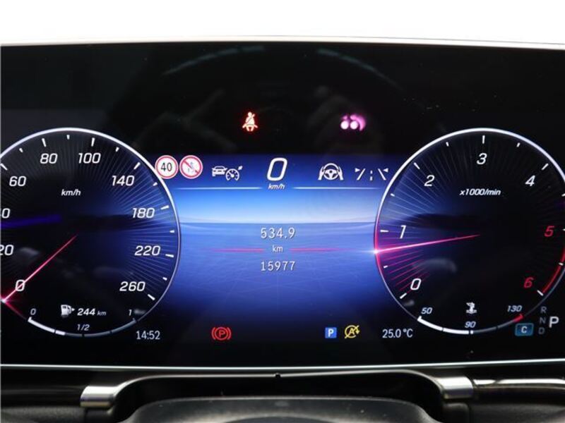 S-CLASS