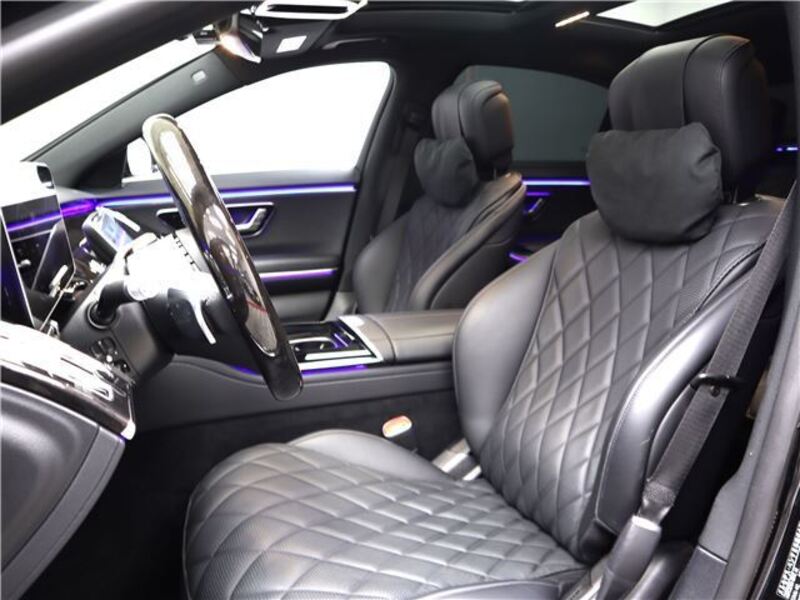 S-CLASS