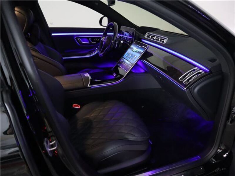 S-CLASS