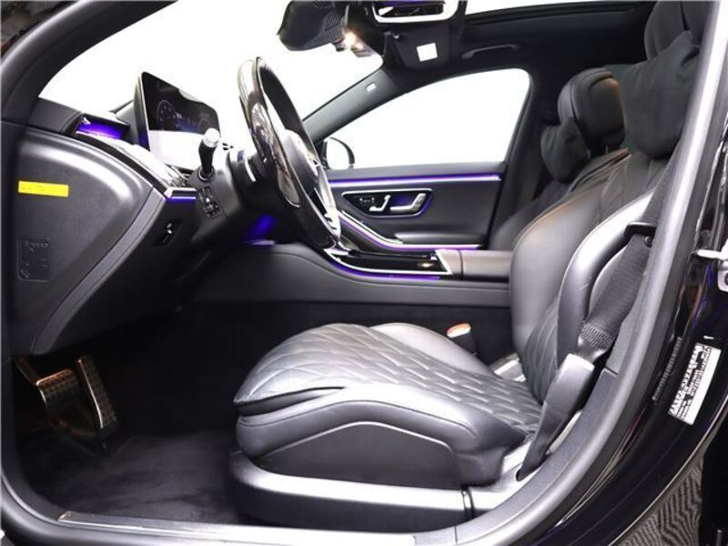 S-CLASS