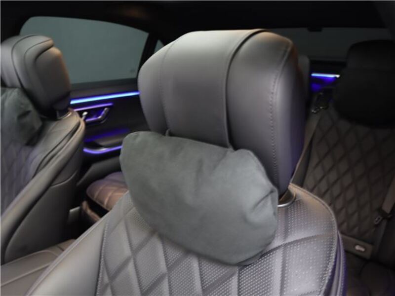 S-CLASS
