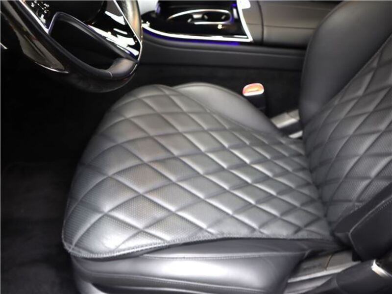 S-CLASS