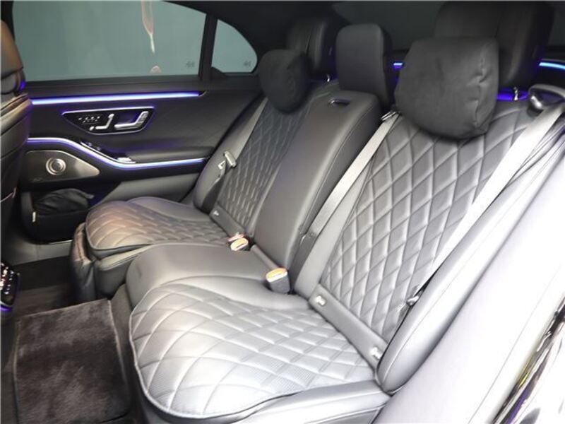S-CLASS