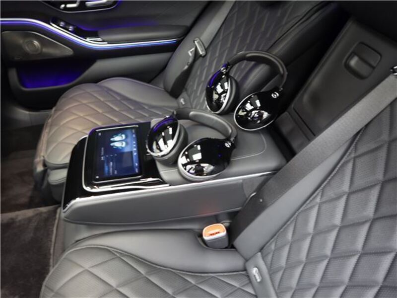 S-CLASS