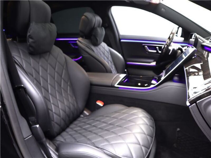 S-CLASS