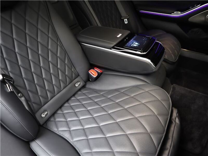 S-CLASS