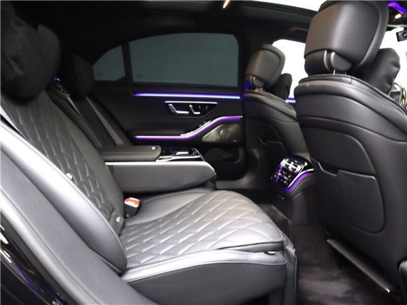 S-CLASS