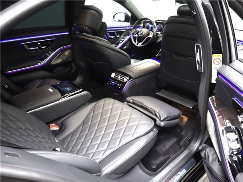 S-CLASS