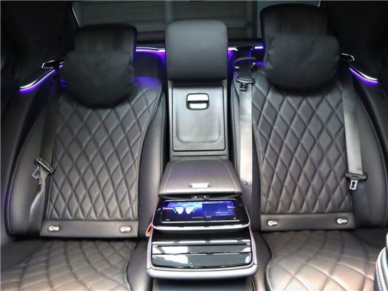 S-CLASS