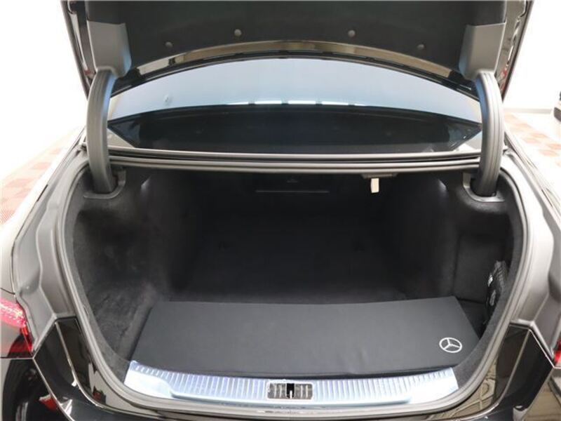 S-CLASS
