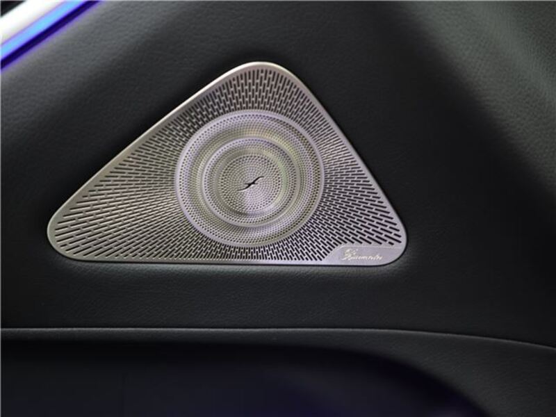 S-CLASS