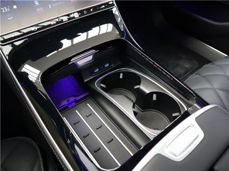 S-CLASS