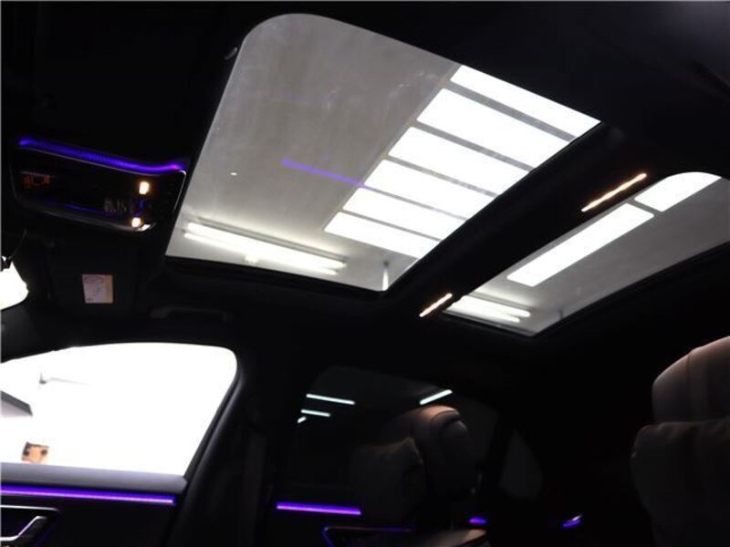 S-CLASS
