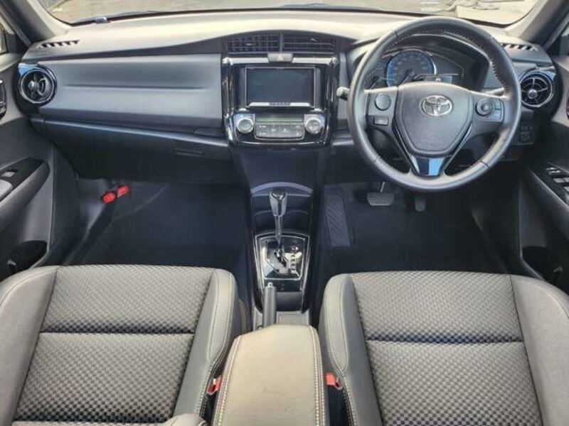 COROLLA FIELDER