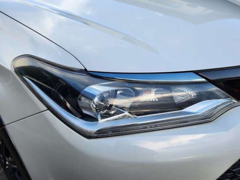 COROLLA FIELDER
