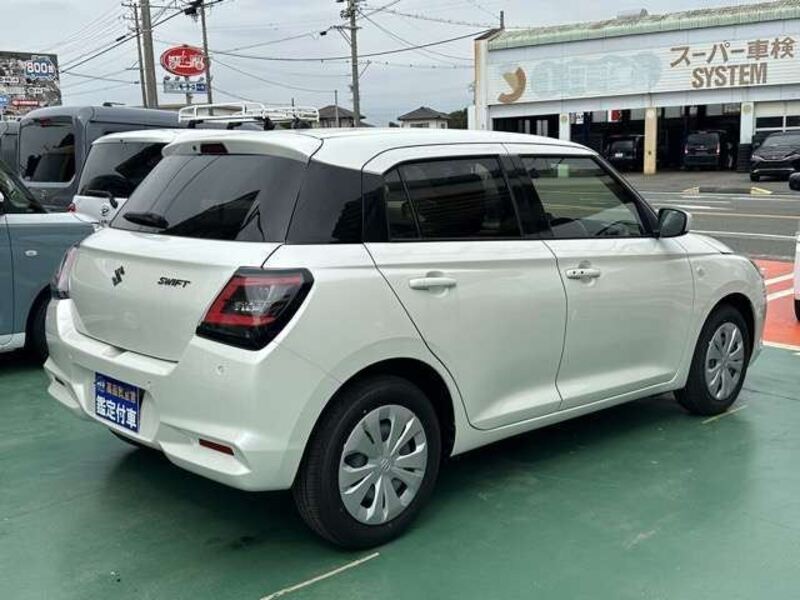 SWIFT